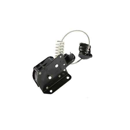 Mopar Winch, 68303633AA 68303633AA